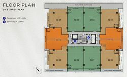 Space 18 (D12), Factory #480160401